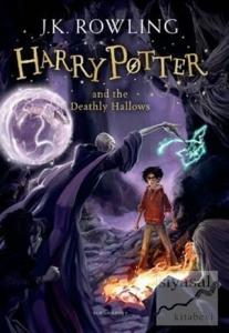 Harry Potter and the Deathly Hallows (Ciltli)
