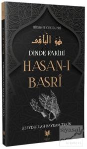 Hasan-ı Basri – Dinde Fakihi Hidayet Öncüleri 1