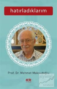 Hatırladıklarım