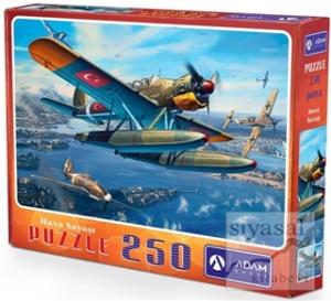 Hava Savaşı 250 Parça Puzzle