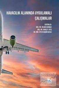 Havacılık Alanında Uygulamalı Çalışmalar