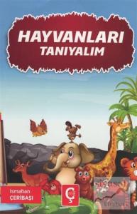 Hayvanları Tanıyalım