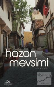 Hazan Mevsimi