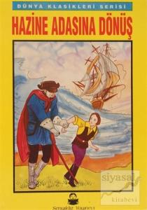 Hazine Adasına Dönüş