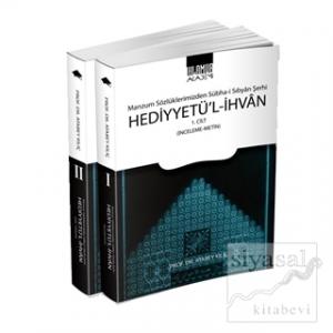 Hediyyetü'l-İhvan (2 Cilt Takım)