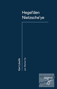 Hegel'den Nietzsche'ye