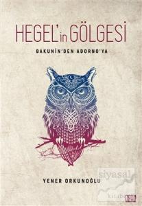 Hegel'in Gölgesi