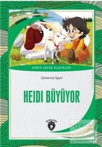 Heidi Büyüyor