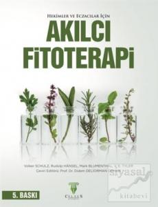 Hekimler ve Eczacılar İçin Akılcı Fitoterapi (Ciltli)