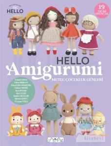Hello Amigurumi