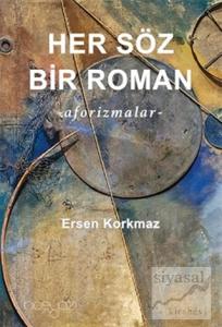 Her Söz Bir Roman