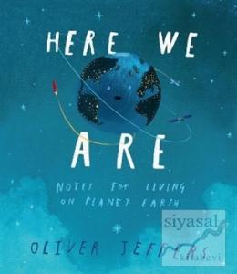 Here We Are (Ciltli)