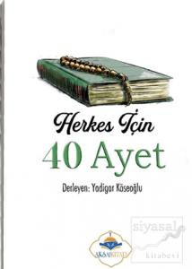 Herkes İçin 40 Ayet
