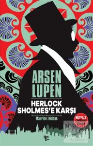 Herlock Sholmes'e Karşı - Arsen Lüpen