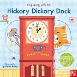 Hickory Dickory Dock