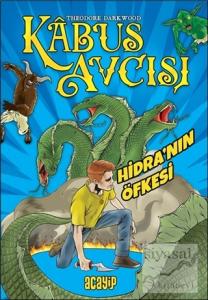 Hidra'nın Öfkesi - Kabus Avcısı