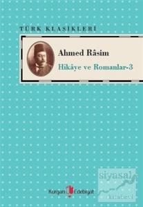 Hikaye ve Romanlar-3