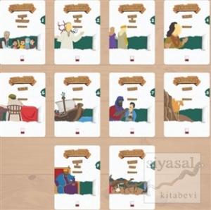 Hikayeler 1 (10 Kitap Takım)