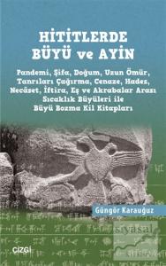 Hititlerde Büyü ve Ayin