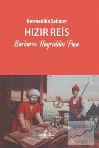 Hızır Reis Barbaros Hayreddin Paşa