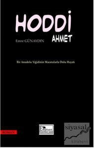 Hoddi Ahmet