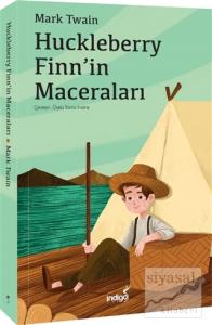 Huckleberry Finn'in Maceraları