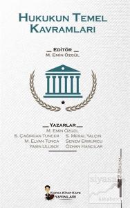 Hukukun Temel Kavramları