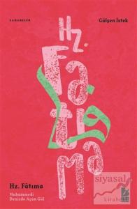 Hz. Fatıma Muhammedi Denizde Açan Gül