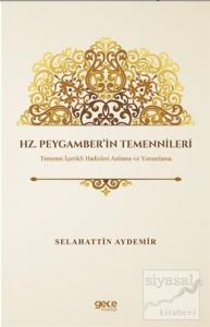 Hz. Peygamber'in Temennileri