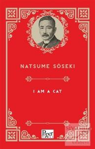 I Am a Cat