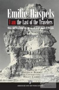 I Am The Last Of The Travelers