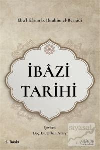 İbaza Tarihi