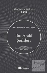 İbn Arabi Şerhleri