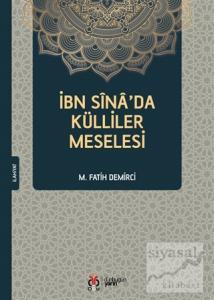 İbn Sina'da Külliler Meselesi