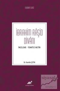 İbrahim Raşid Divanı