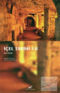 İçel Tarihi 1-2 (Ciltli)