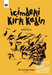 İçimdeki Kırk Kadın