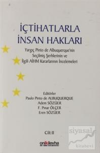 İçtihatlarla İnsan Hakları Cilt: 2