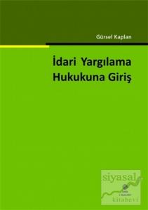 İdari Yargılama Hukukuna Giriş