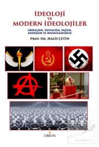 İdeoloji ve Modern İdeolojiler
