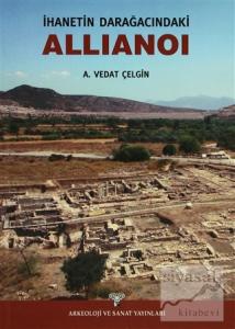 İhanetin Darağacındaki Allianoi