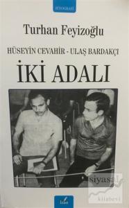 İki Adalı