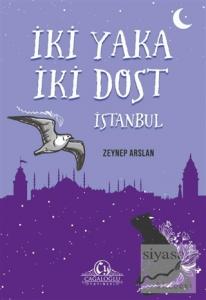 İki Yaka İki Dost - İstanbul