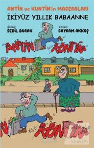 İki Yüz Yıllık Babaanne