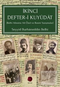 İkinci Defter-i Kuyudat