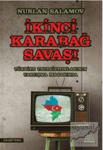 İkinci Karabağ Savaşı