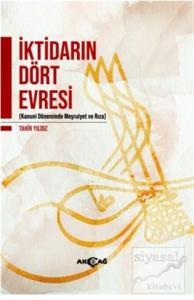 İktidarın Dört Evresi