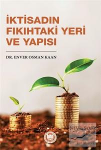 İktisadın Fıkıhtaki Yeri ve Yapısı