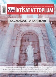 İktisat ve Toplum Dergisi Sayı: 136 Şubat 2022