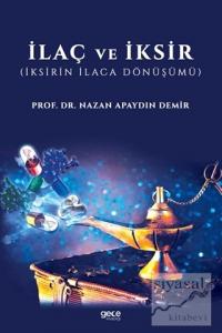 İlaç ve İksir